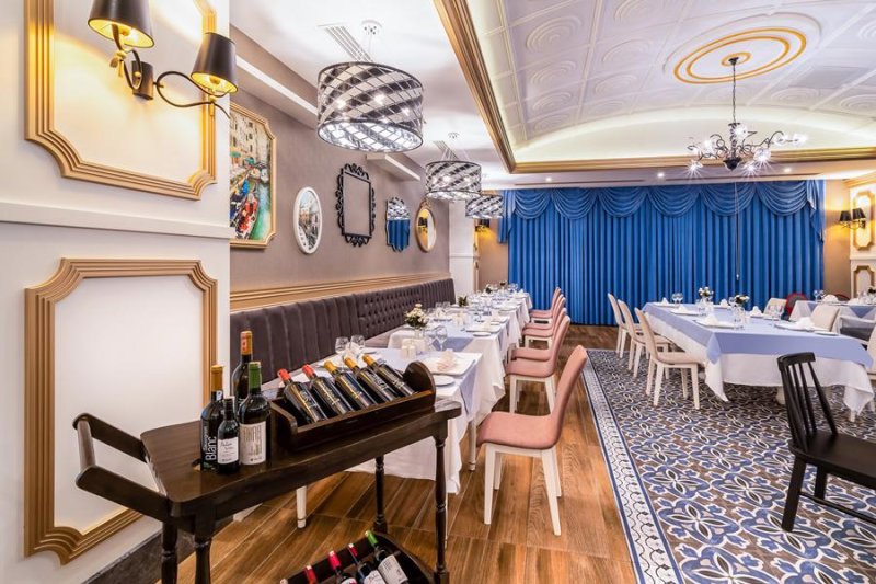 Belek utazás Sensitive Premium Resort & Spa