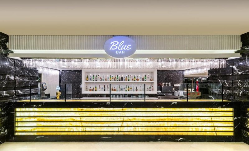 Belek utazás Sensitive Premium Resort & Spa