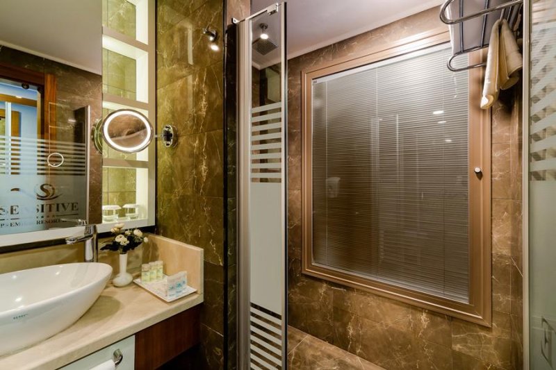 Belek utazás Sensitive Premium Resort & Spa