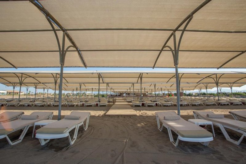 Belek utazás Sensitive Premium Resort & Spa