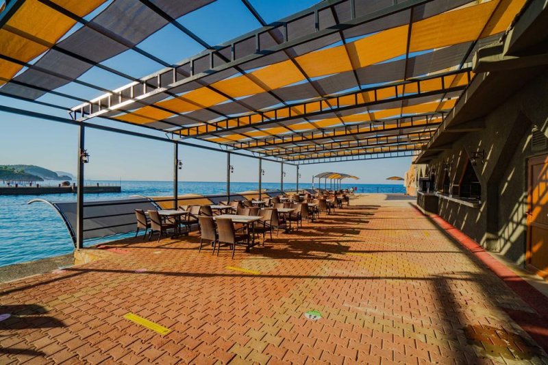 Alanya utazás Senza Garden Holiday Club