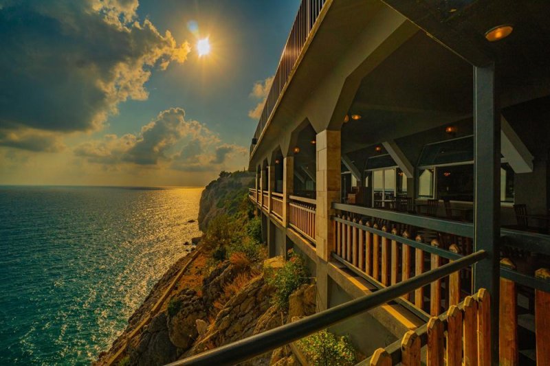 Alanya utazás Senza Garden Holiday Club