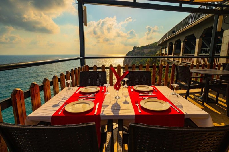 Alanya utazás Senza Garden Holiday Club