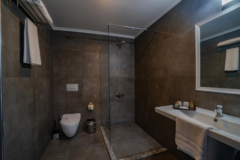 Alanya utazás Senza Garden Holiday Club