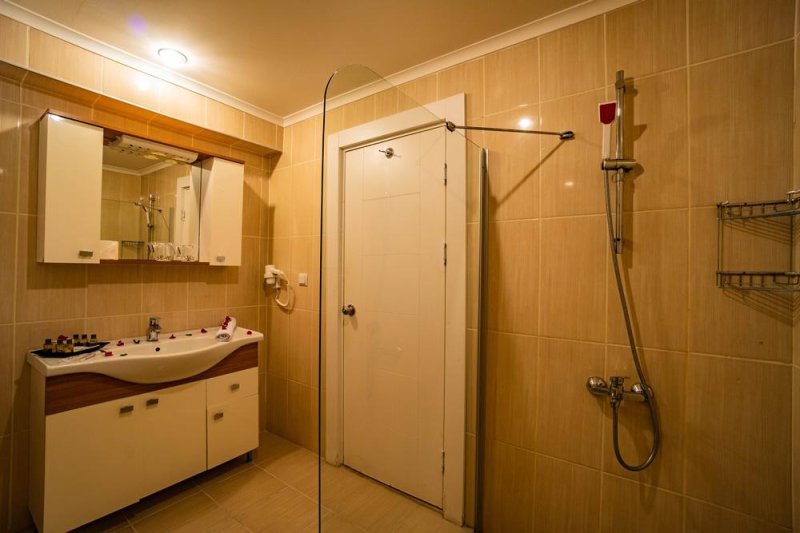 Alanya utazás Senza Garden Holiday Club