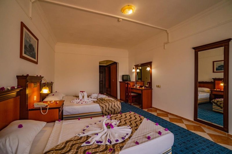 Alanya utazás Senza Garden Holiday Club