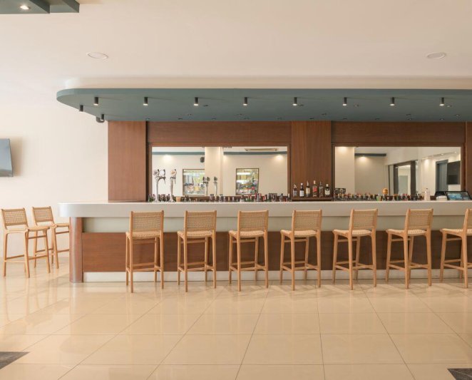 Kréta Hersonissos utazás Sergios Hotel