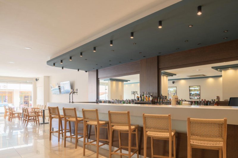 Kréta Hersonissos utazás Sergios Hotel