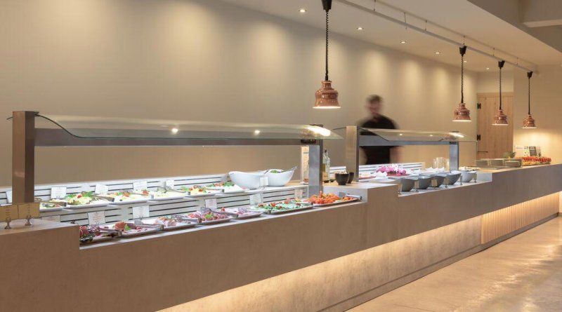 Kréta Hersonissos utazás Sergios Hotel