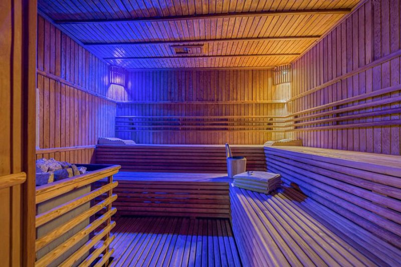 Kemer utazás Otium Life