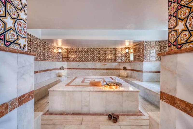 Kemer utazás Otium Life