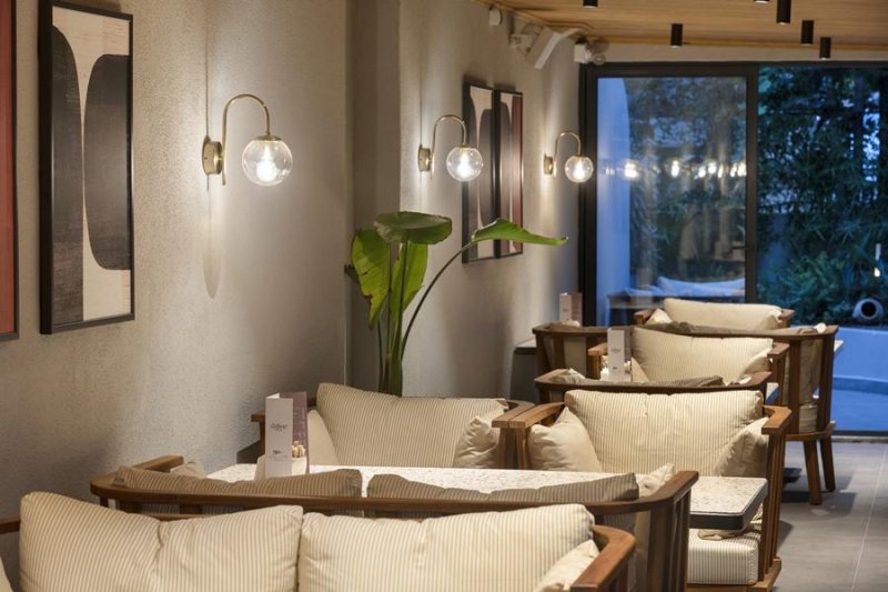 Antalya utazás Sherwood Premio Hotel