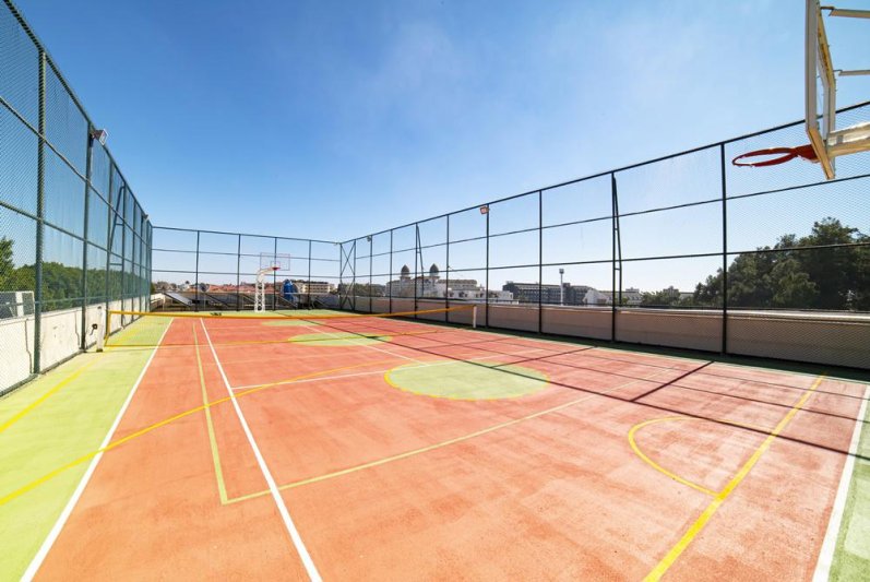 Side utazás Side Alegria Hotel