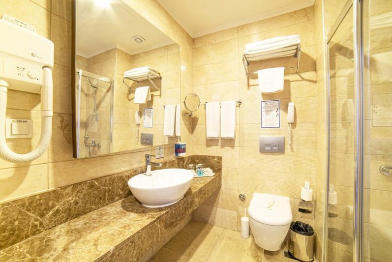 Side utazás Side Alegria Hotel