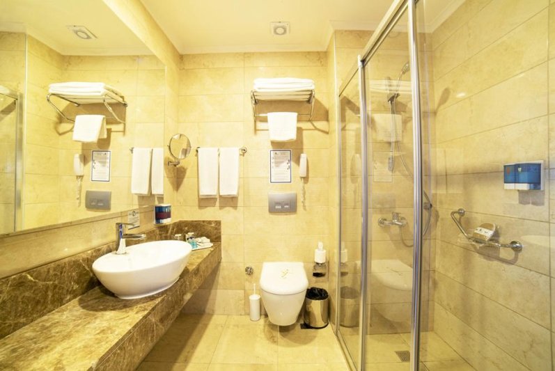 Side utazás Side Alegria Hotel