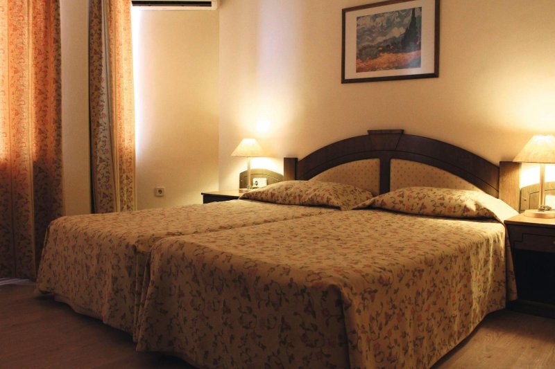 Side utazás Sun Beach Hotel