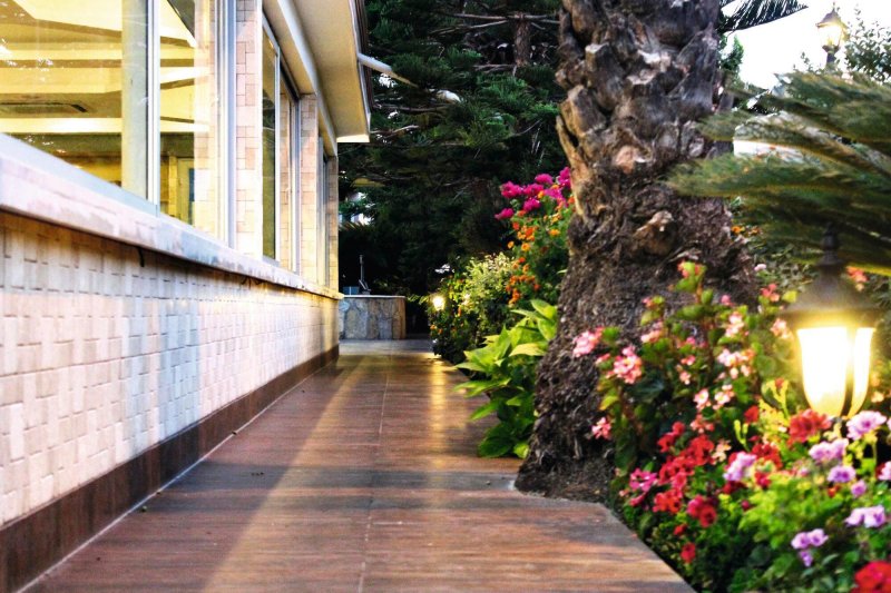 Side utazás Sun Beach Hotel