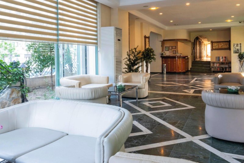 Side utazás Sun Beach Hotel