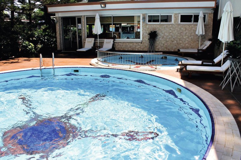 Side utazás Sun Beach Hotel