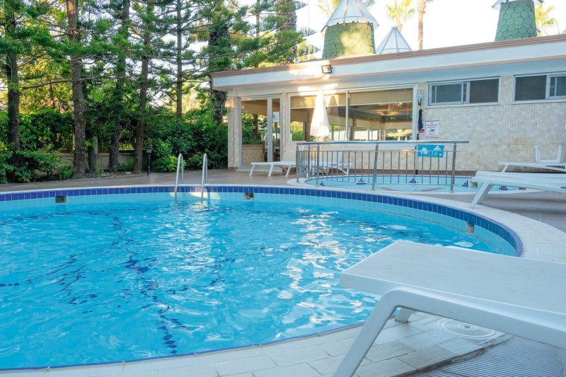 Side utazás Sun Beach Hotel