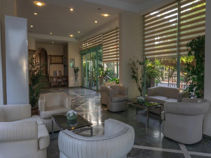 Side utazás Sun Beach Hotel