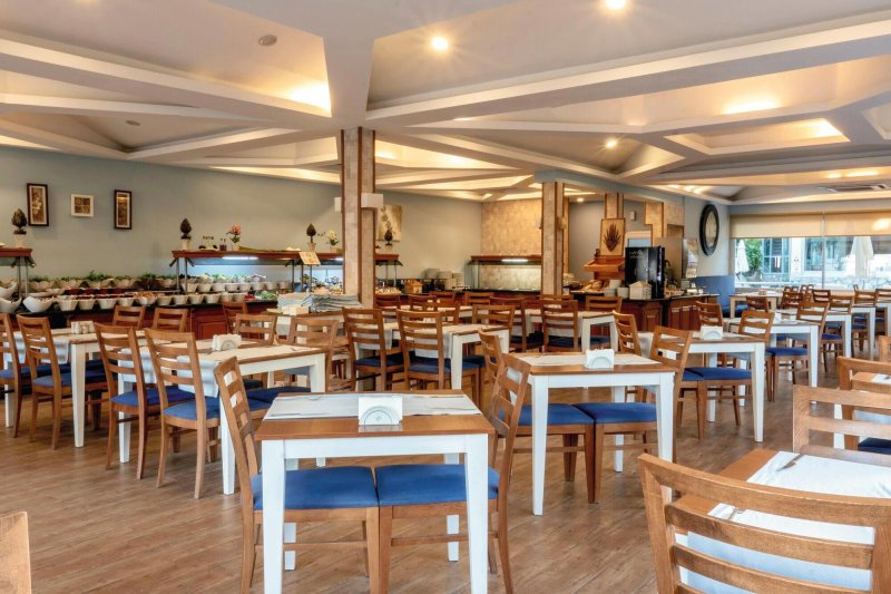 Side utazás Sun Beach Hotel