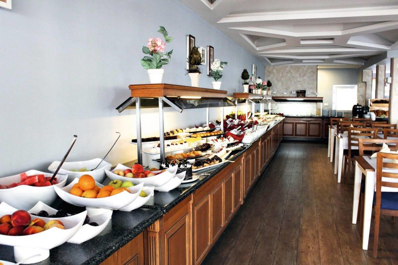 Side utazás Sun Beach Hotel