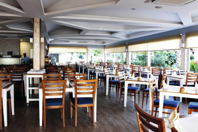 Side utazás Sun Beach Hotel