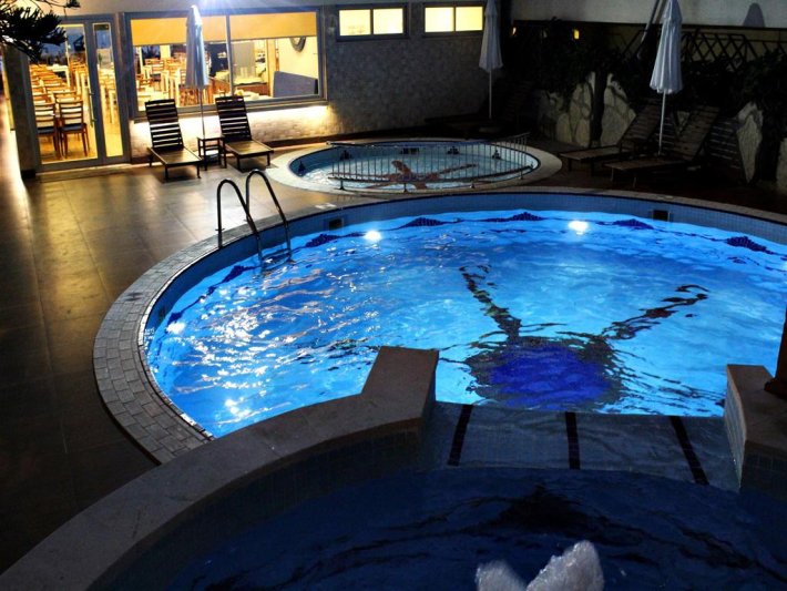 Side utazás Sun Beach Hotel