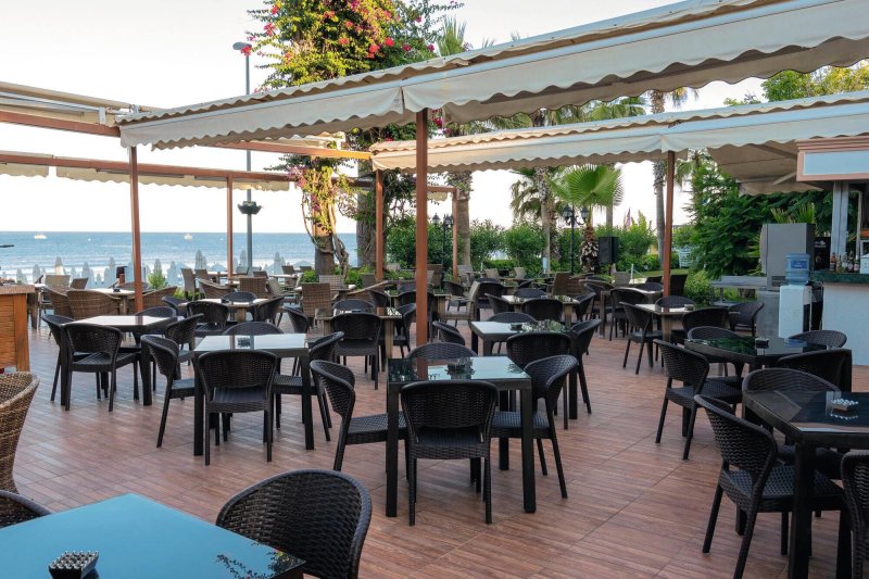 Side utazás Sun Beach Hotel