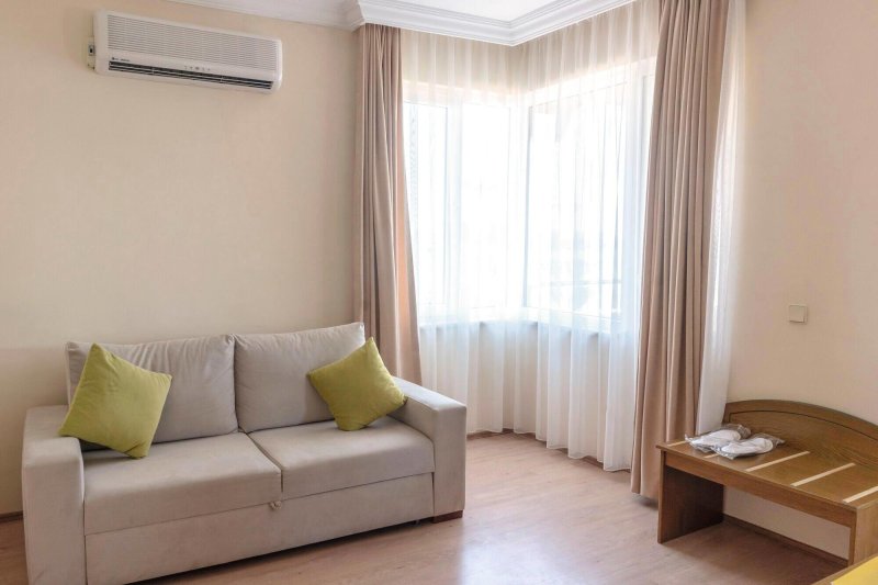 Side utazás Sun Beach Hotel