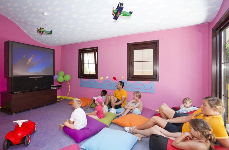 Side utazás Side Mare Resort And Spa