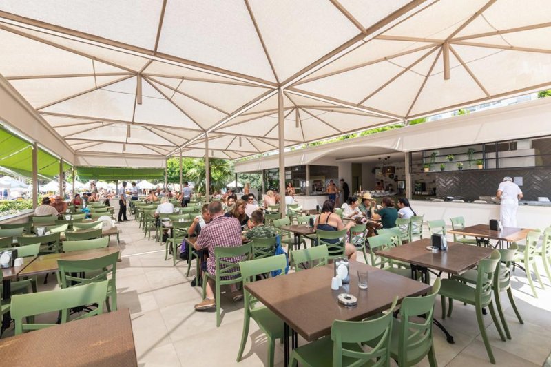 Side utazás Side Mare Resort And Spa