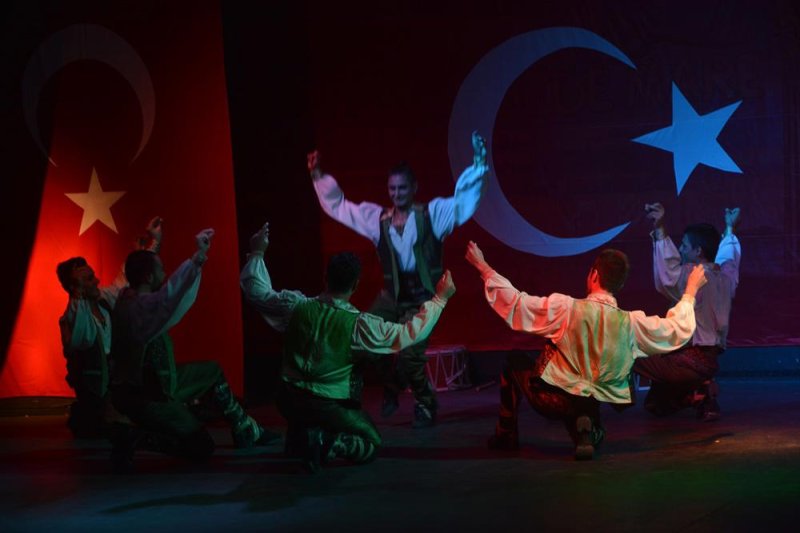 Side utazás Side Mare Resort And Spa