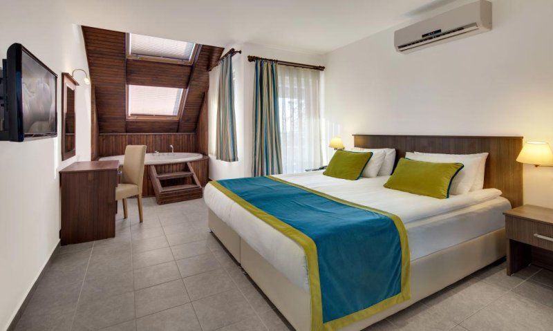 Side utazás Side Su Hotel