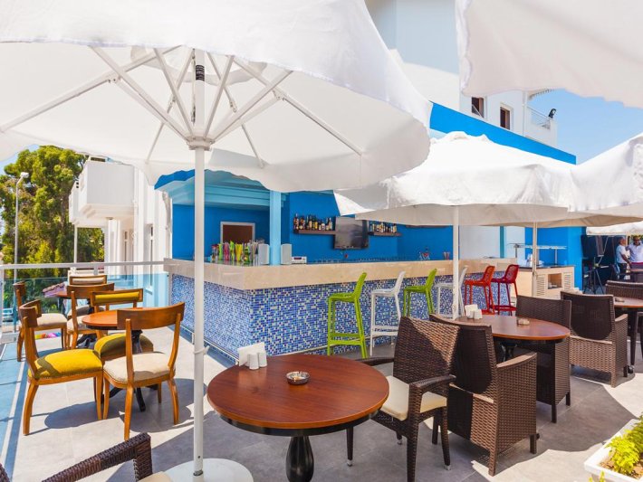 Side utazás Side Su Hotel