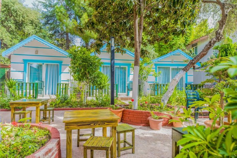 Side utazás Sunberk Hotel