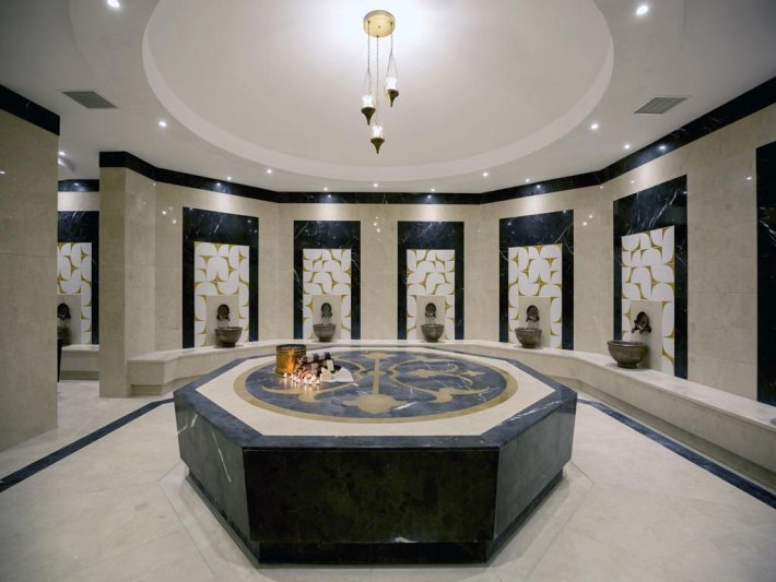 Side utazás Side Sunport Hotel