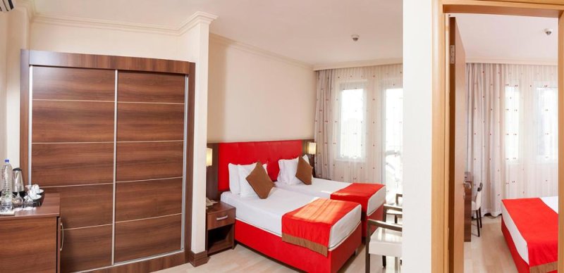 Side utazás Sidekum