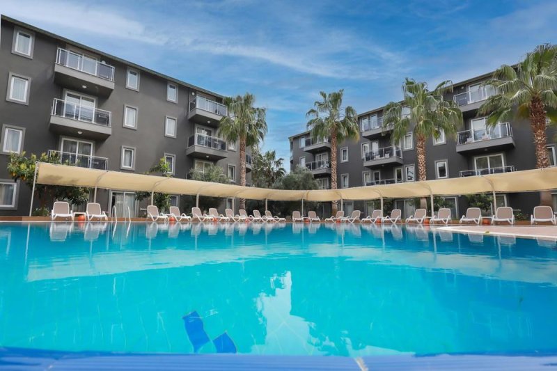 Side utazás Sidekum