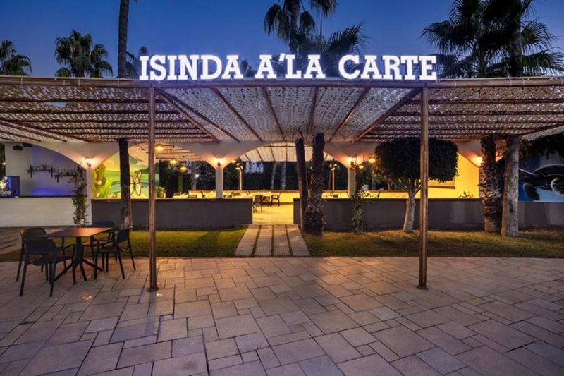 Kemer utazás Simena Comfort