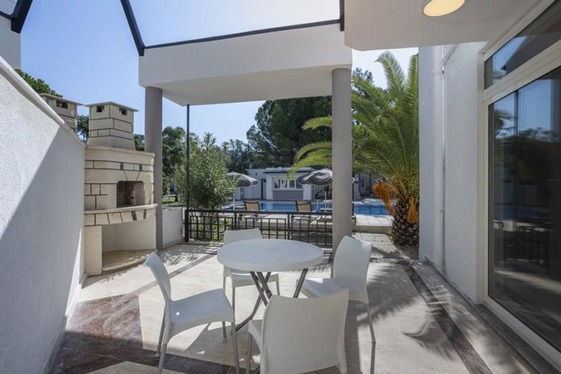 Kemer utazás Simena Comfort