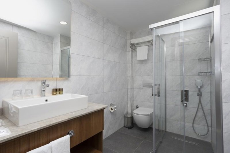 Kemer utazás Simena Comfort