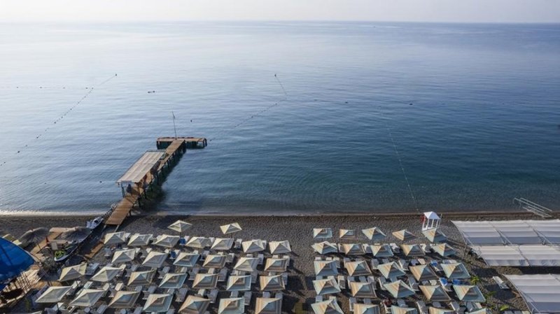 Kemer utazás Simena Comfort