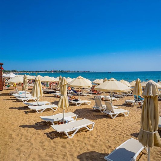 Side utazás Sirma Hotel