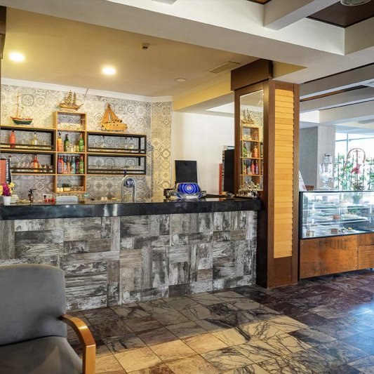 Side utazás Sirma Hotel