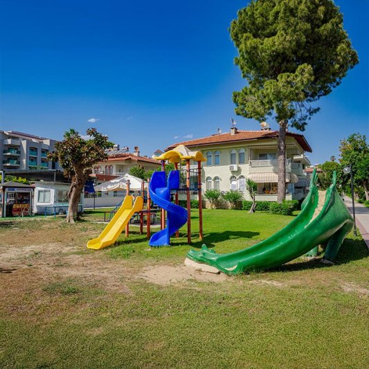 Side utazás Sirma Hotel