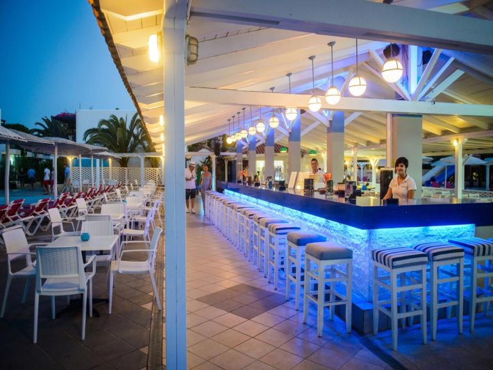 Kréta Analipsi utazás Stella Village