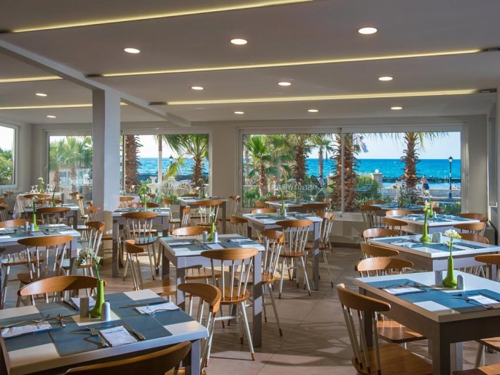 Kréta Analipsi utazás Stella Village