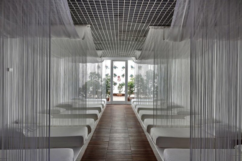 Antalya utazás Sunis Hotel Su